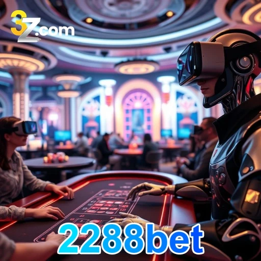 2288bet App