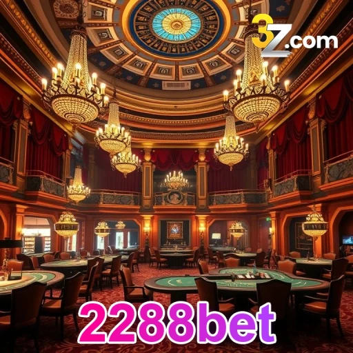 2288bet Confiavel