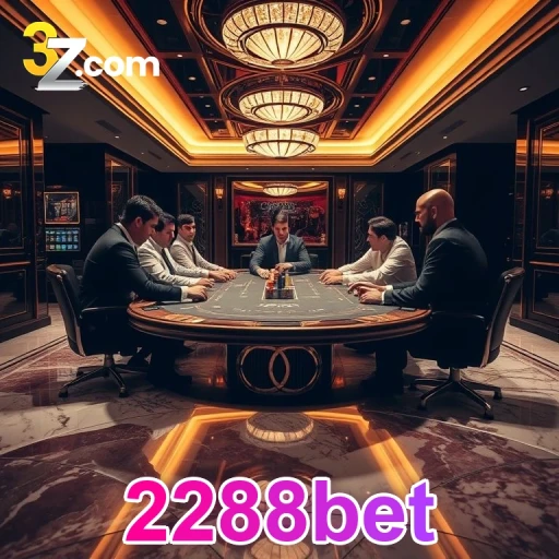 2288bet Jogos de caça-níqueis