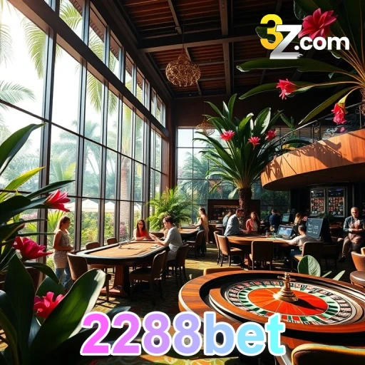 2288bet Slots
